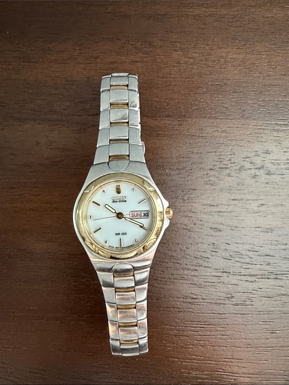 Citizen Eco Drive Ladies Watch